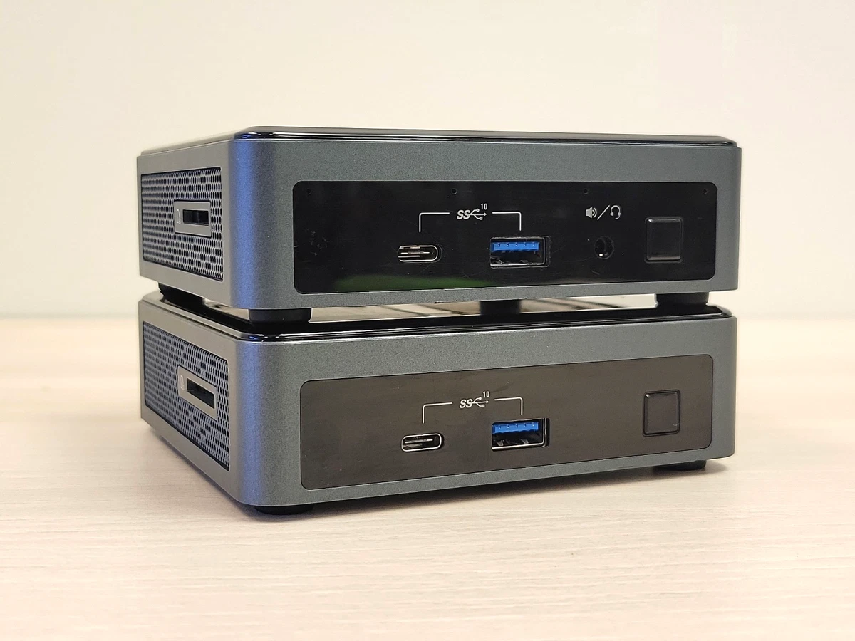 Intel NUC 16 GB RAM PC Desktops & All-In-One Computers for sale | eBay