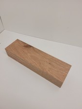 Sapele board. 1 @ 350 x 100 x 65mm par. perfect for woodworking and craft (1223)
