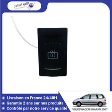 Lunette arrière Volkswagen SHARAN