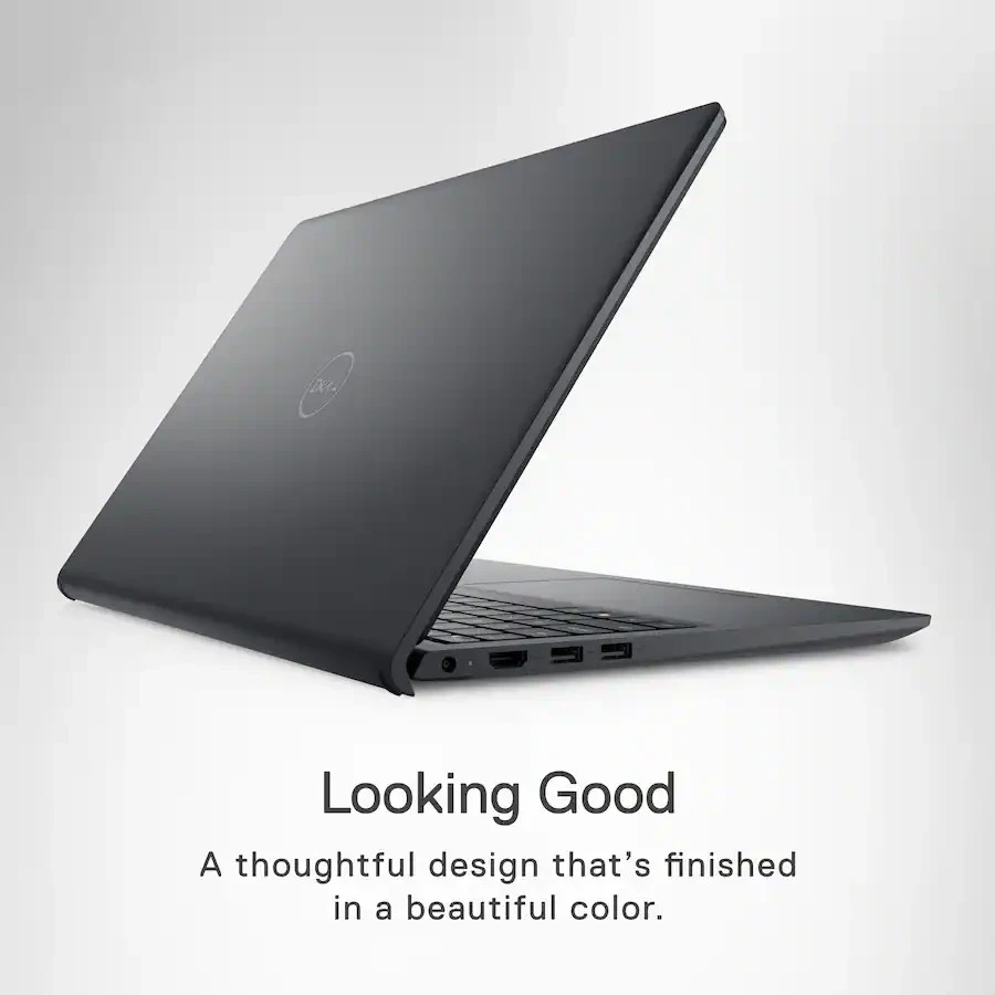Dell 15.6