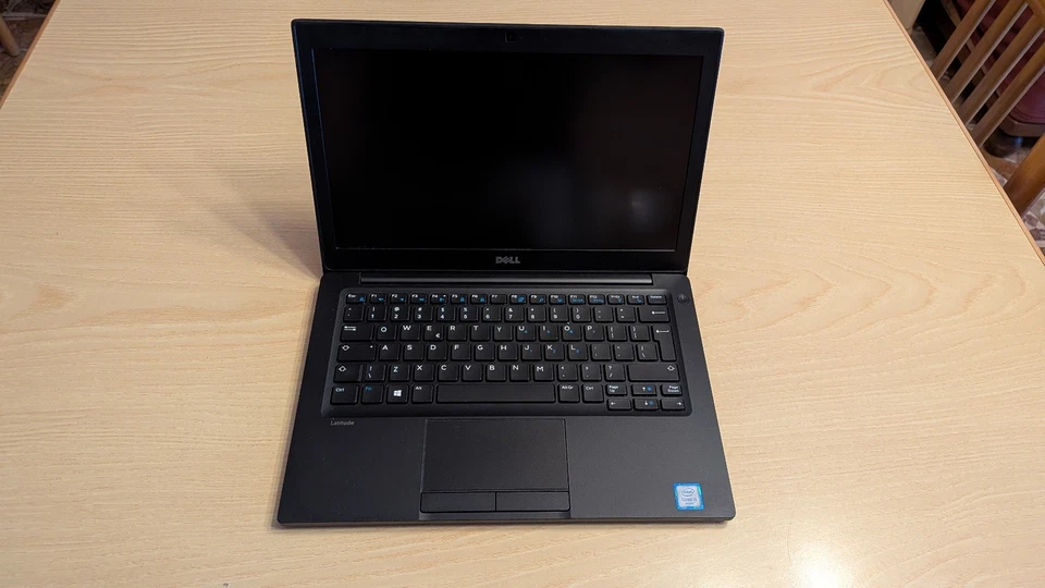 Dell Latitude 7280 i5 16GB 256Gb SSD 12,5" FHD IPS - SENZA SISTEMA OPERATIVO - Immagine 2 di 4