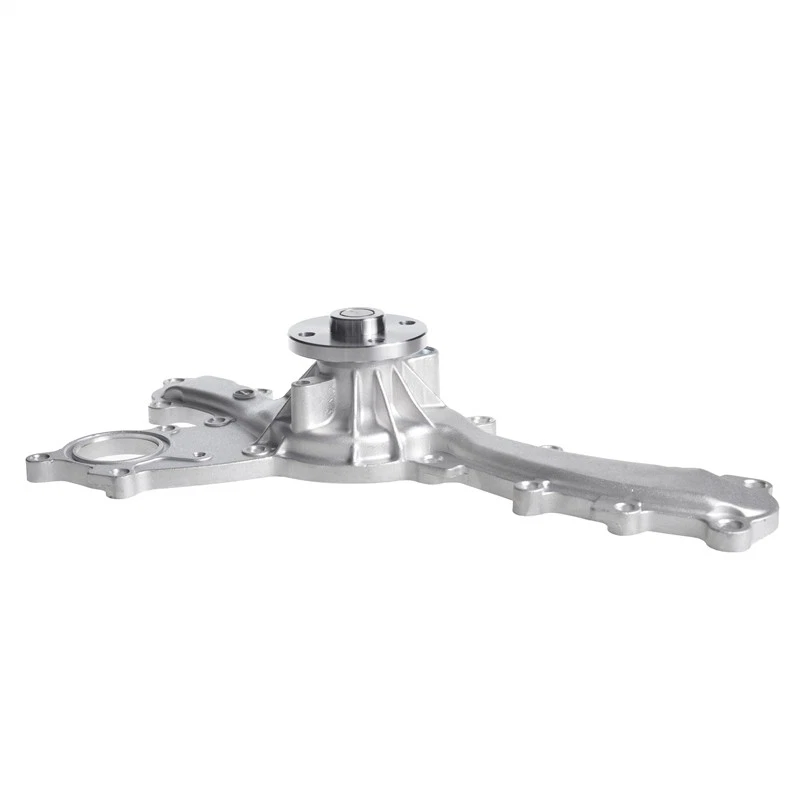 Water Pumps For 06-18 Lexus GS450h RC300 GS300 GS350 IS250 IS350 RC350 AW6143 Foto 2 de 4