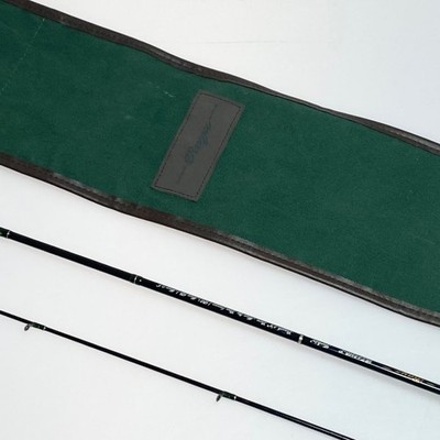 TENRYU CO. Lure rod, condition B, with bag ﾚｲｽﾞ RZ542B-L