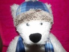 Haunted Teddy Bear, Reggie, 12 Year-Old Boy, Active, Loves Sports, Being Outside — photo 7