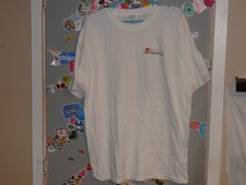 Mastercard Direct Merchants As American As... USA Pride T-Shirt Men's XL