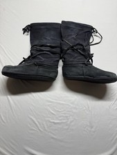 steger mukluks Men’s 11