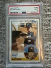 1983 Topps Nolan Ryan #360 PSA 9 Mint