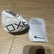 PlayStation Mini Leather Football. Brand New.