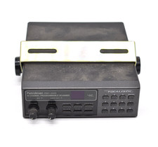 Radio Shack - Patrolman Pro-2025 - 16 Channel Scanner Realistic