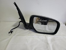 Retroviseur droit (ou coque) Renault KOLEOS