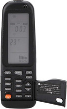 Telecomando per Aria Condizionata per Electra/Per Airwell/Per Emailair/Forr Elco