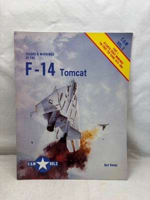 F-14 Tomcat Vol. 2
