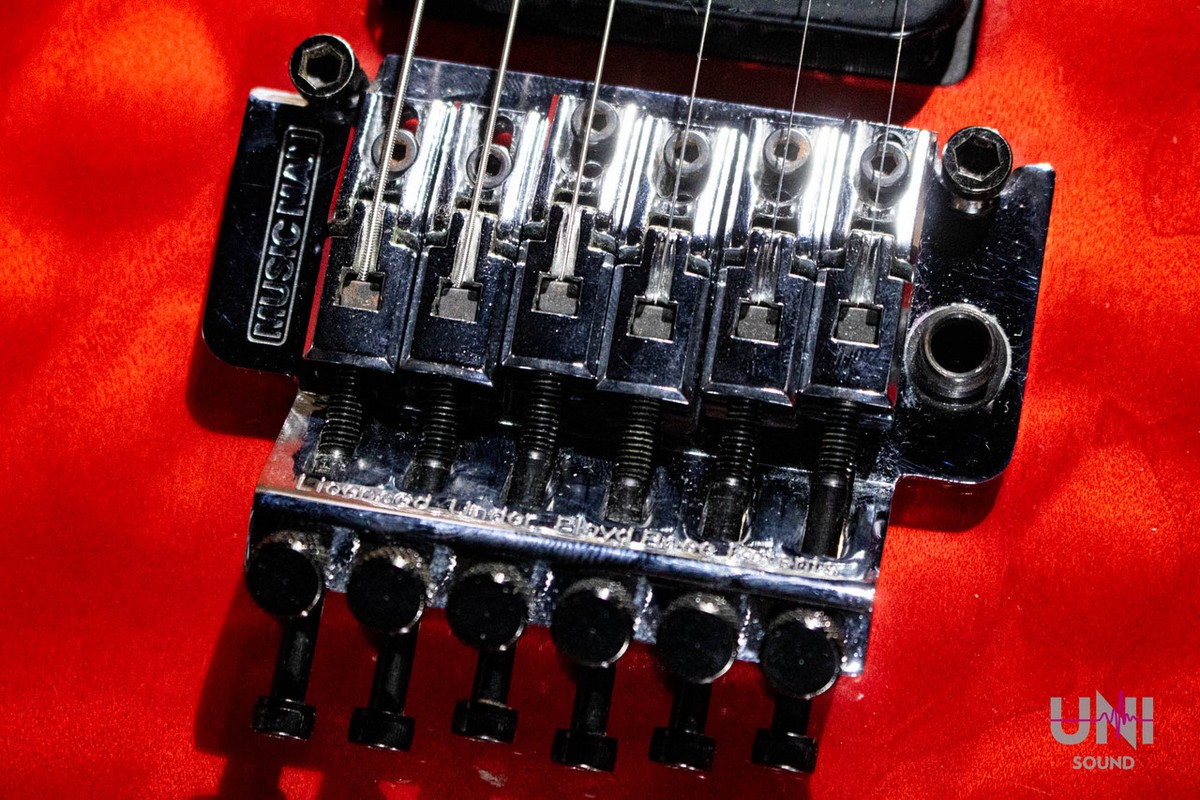 Music Man Axis Ex Translucent Red Safe delivery from Japan Music Man Axis Ex Translucent Red Safe delivery from Japan