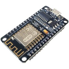 NodeMcu Lua ESP8266 CH340G ESP-12E Wireless WIFI Internet Development Board
