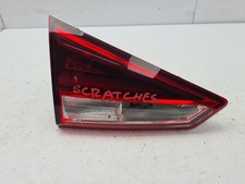 SEAT ARONA 2019 INNER TAIL LIGHT REAR LEFT PASSENGER SIDE N/S 6F9945307E