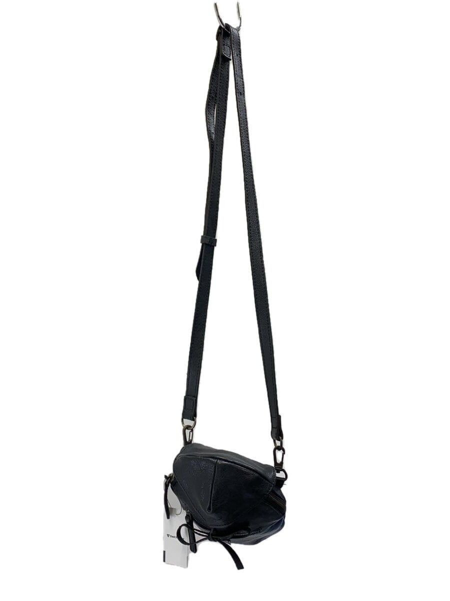 SOSHIOTSUKI Shoulder Bag Suitou Leather Black Plain Used | eBay SOSHIOTSUKI Shoulder Bag Suitou Leather Black Plain Used | eBay