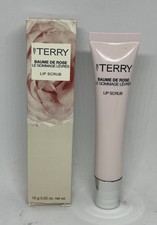By Terry Baume De Rose Lip Scrub 0.52oz