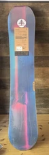 Burton Family Tree High Fidelity 158cm Wide Snowboard