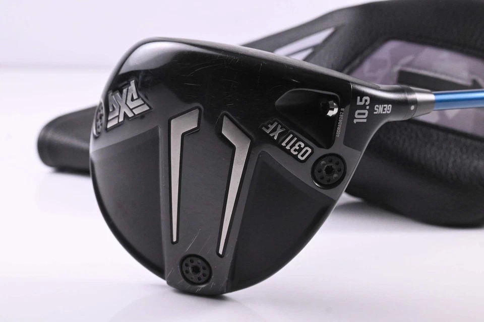 PXG 0311 XF Gen5 Driver / 10.5 Degree / Stiff Flex EvenFlow Riptide CB 60 Shaft - Image 2 of 4