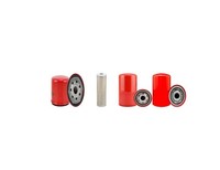Filter Service Kit Passt FüR Ammann Dr 66 Duomat Mit Hatz Motor