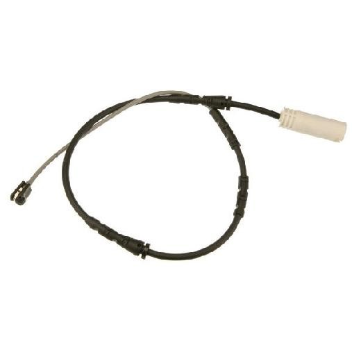 2X Warnkontakt Bremsbelagverschleiß Vorne FüR BMW 3-Er E93 04 Bis 13 TRW N55B30A-image
