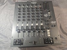 Allen  Heath XONE:62 Professional 6 Channel Club/DJ Mixer