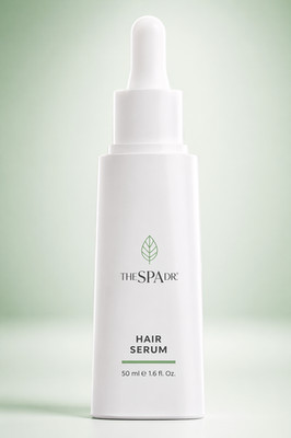 The Spa Dr. Hair Thickening/Follicle Strengthening Serum 1.6oz  AUTHENTIC! 