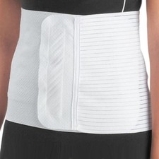 Procare Abdominal Binder, Small / Medium Each