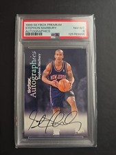 Fantastic Autographics! Complete Guide to One of the Best Inserts Ever 109