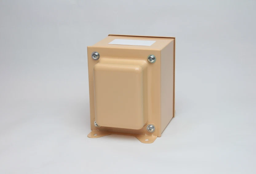 Nissyo NDF550EX Step Down Transformer 550W 240V to 100V Voltage Converter Japan - Image 3 of 4