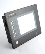 Red Lion Controls G306A HMI Operator Interface Console Display Panel G306A000 