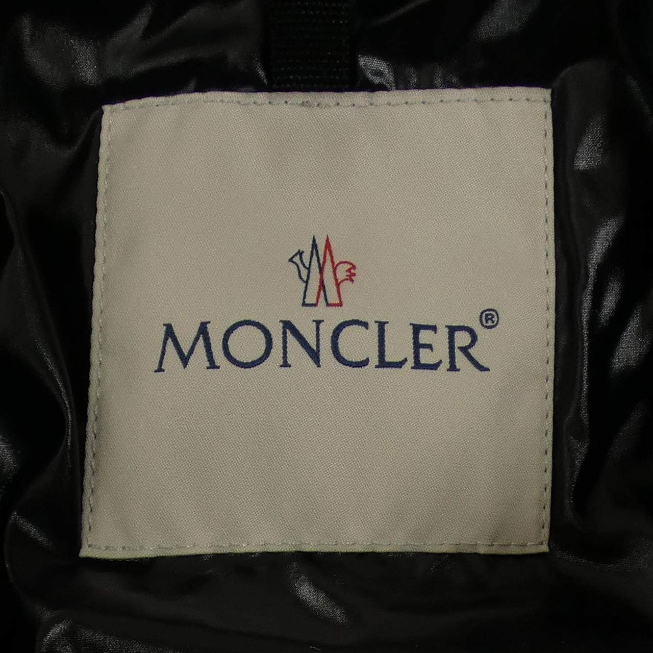 Authentic Moncler MONCLER MONTCLA down jacket #230-000-262-9703 thumbnail 5