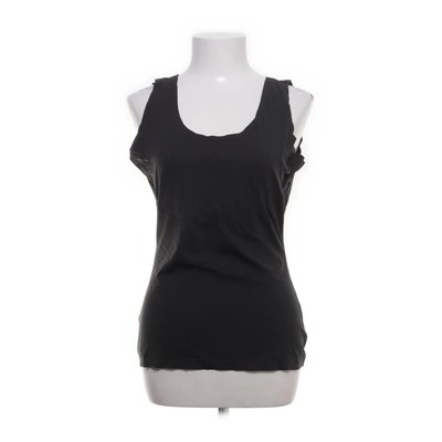 Spanx, Tank­top, Größe: XL, Grau, Elasthan/Polyamid, Einfarbig, Damen #HB9
