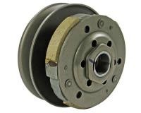 Kymco Agility 50 RS 4T 107mm Complete Clutch Assembly Peugeot Speedfight 2T 5...