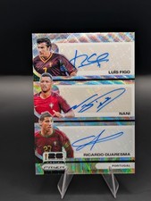 2026 Panini Prizm FIFA World Cup Soccer Checklist Guide in-content 45