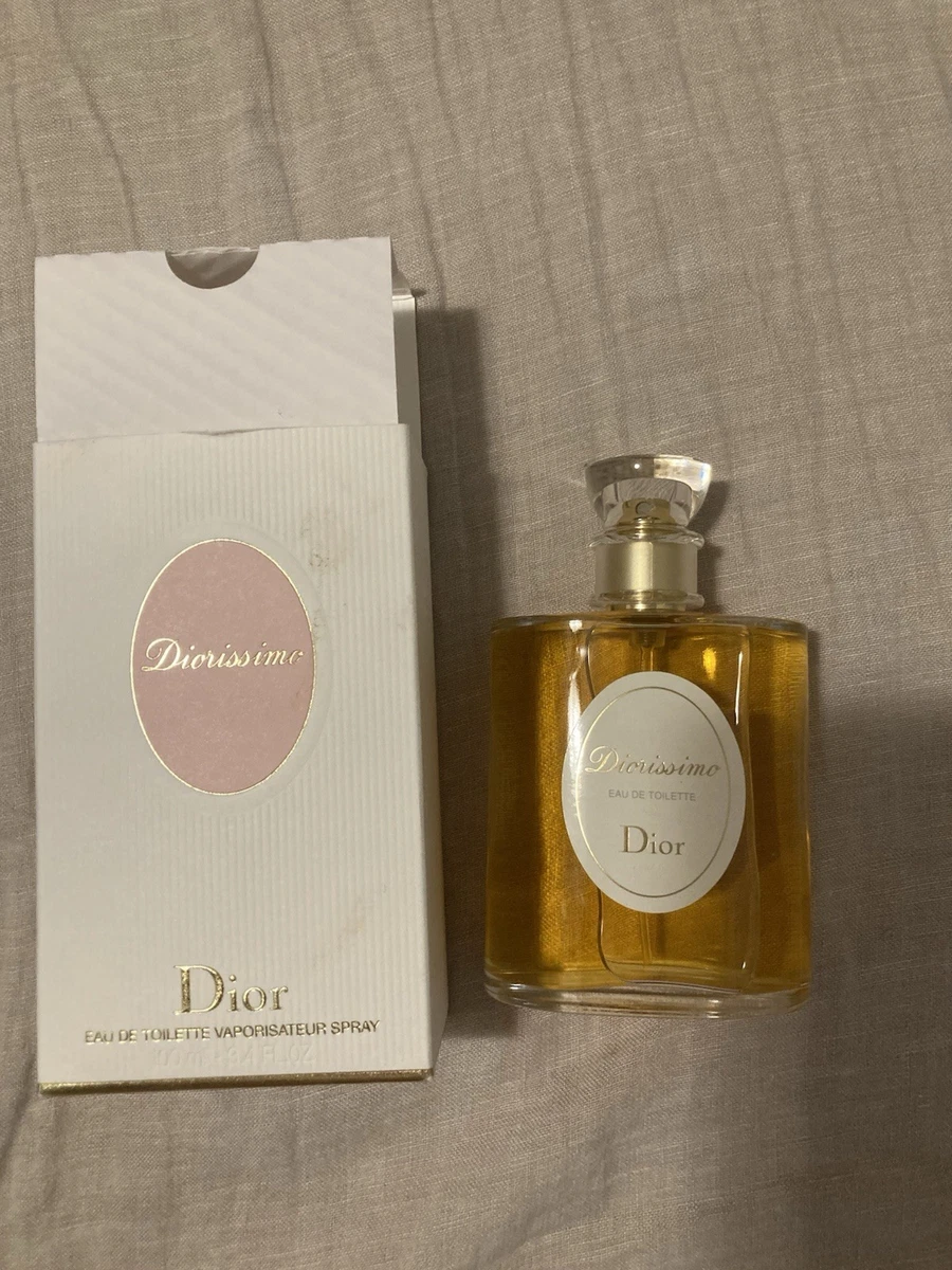 Diorissimo Women Discontinued for sale | eBay