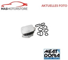ÖLKÜHLER KÜHLER ÖL MEAT & DORIA 95051 A FÜR CITROËN BERLINGO,C4 II,C4 I