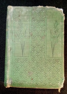 Beyond The City By Arthur Conan Doyle HB 1892 Pocket Edition [Rebacked]