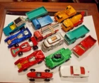 Lot of 15 1960's / 1970's Lesney Matchbox Cars Trucks
