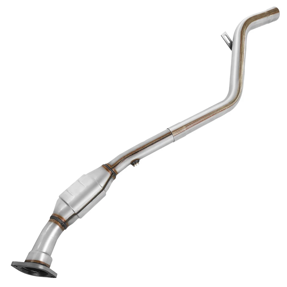 Catalytic Converter For 2009-2010 Dodge Challenger/Magnum/Charger 3.5L Right RWD Foto 2 de 4