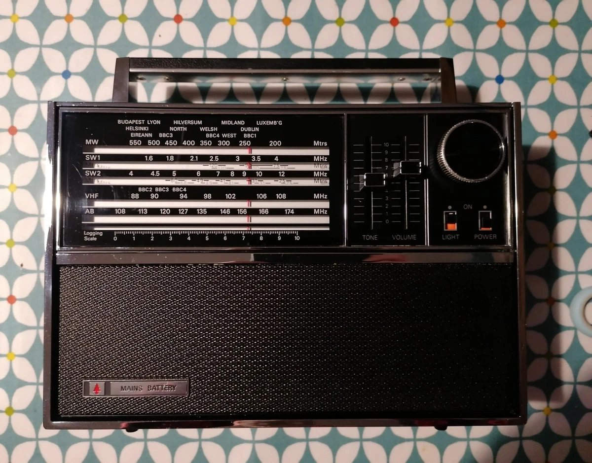Bush Vintage Audio & Video Electronics for sale | eBay