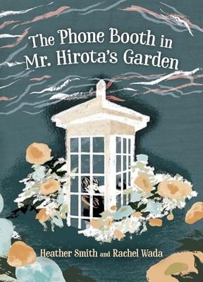 The Phone Booth in Mr Hirotas - GOOD