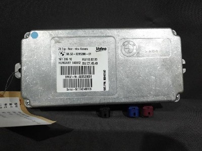2013 BMW X5 (E70) xDrive 30d Camera / AVM / KAFAS Module