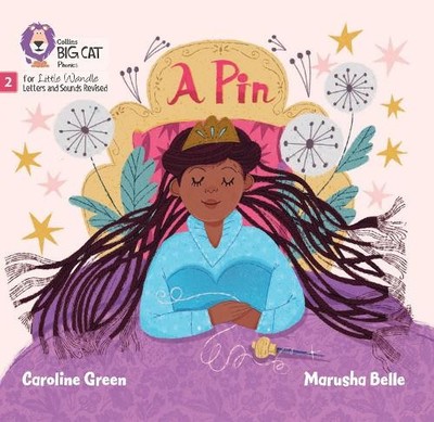 Caroline Green A Pin (Taschenbuch)