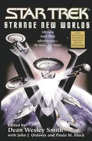 Dean Wesley Smith | Star Trek | Taschenbuch | Englisch (2002) | Star Trek