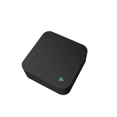 Tuya Smart IR Remote Control Smart Life for Smart Home Automation Replace TV DVD