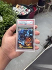 Pokemon 2025 Mega Charizard x Ex 125 PSA 10 Gem Mint