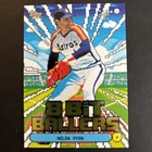 2026 Topps 8 Bit Baller Nolan Ryan Card # 8B-16