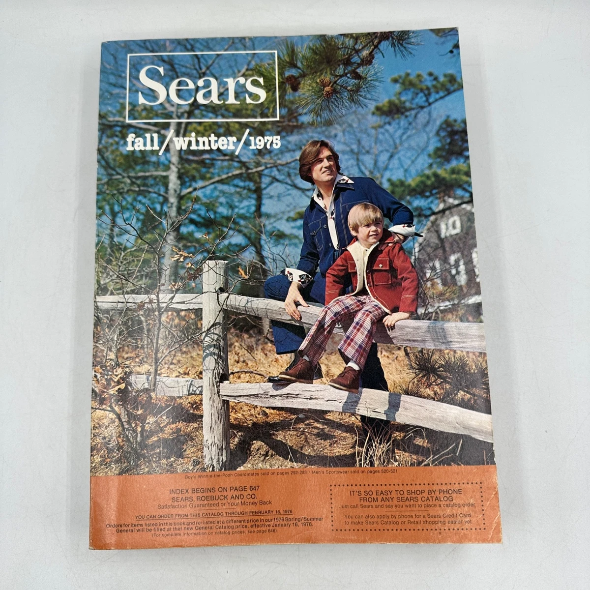 25+ Sears Catalog for sale | Updated Oct 2026
