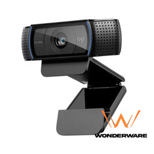 NEUWARE OVP Logitech C920 Pro HD WebCam 1080p...